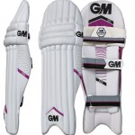 GM 505 Cricket Batting Legguards